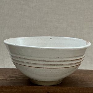 Sandstone Bowl