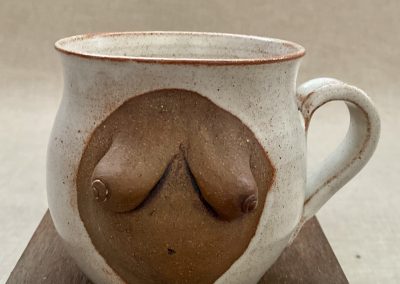 Pregnancy Belly mug