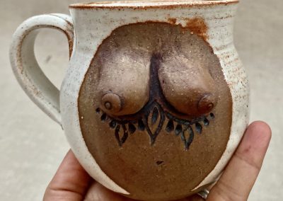 BOOBY MUGS