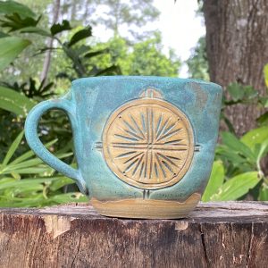 Cairns handmade pottery