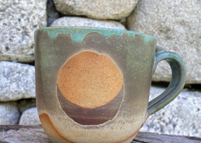 Moon mug