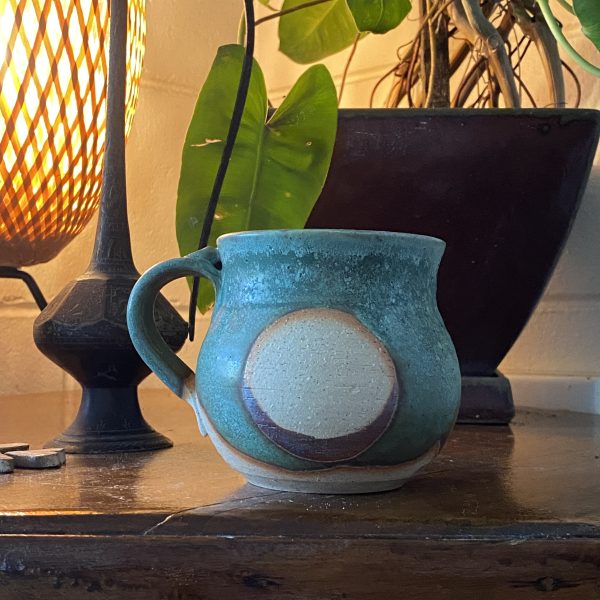 moon mug