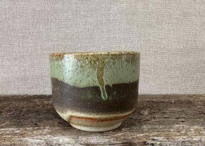 cuddle cup ceremonial