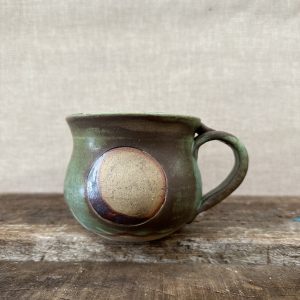 ZaMama pottery