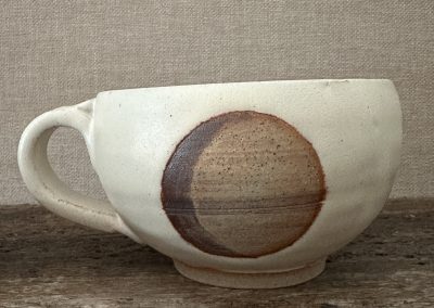 Moon mug
