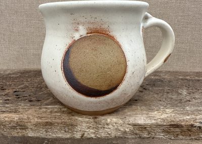 Moon mug