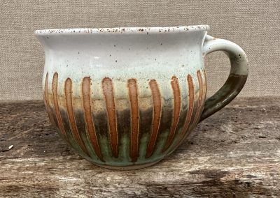 Handmade pottery Cairns