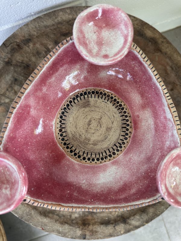 burning bowl