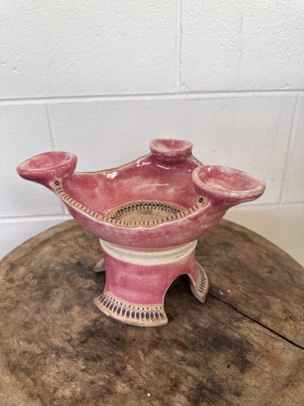 BURNING BOWL - Image 4