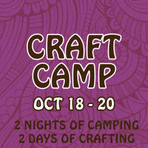 Craft Camp