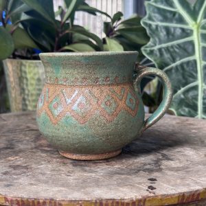 Aztec Mug