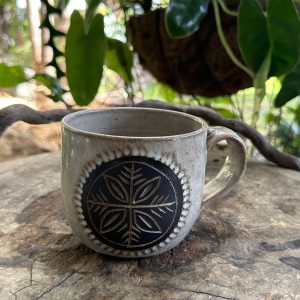 Shield Mug