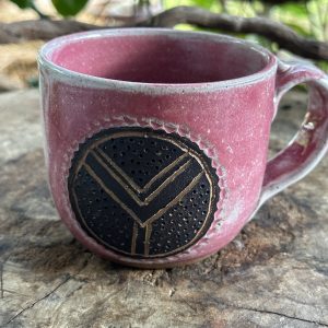 Shield Mug