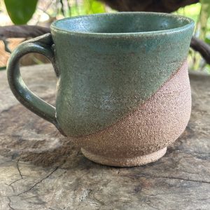 Simple Green Mug