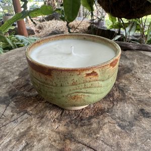 Soy Candle Cup