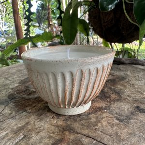 Soy Candle Cup