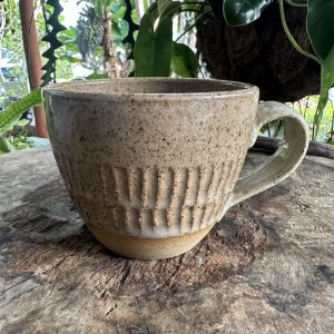 Clay lovers Mug