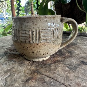 Clay lovers Mug