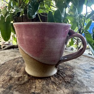 Dusky Pink Mug