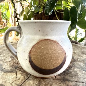 Moon Mug