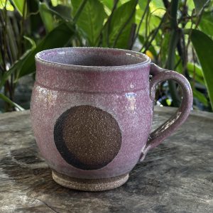 Moon Mug