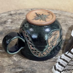 Japa Snake Mug