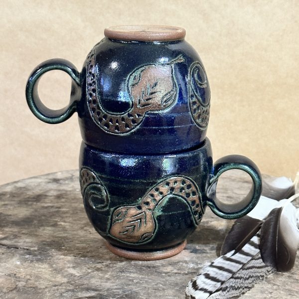 Japa Snake Mug - Image 5