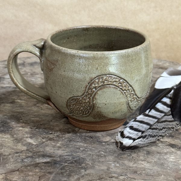 Snake Mug - Image 3