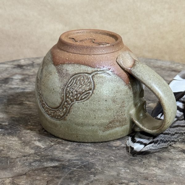 Snake Mug - Image 2