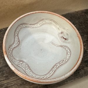 Snake Bowl