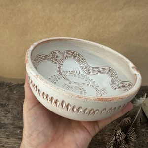 Snake Bowl