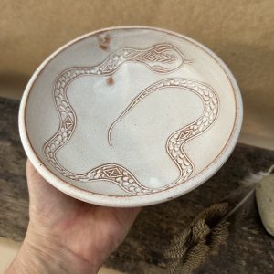 Snake Bowl