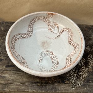 Snake Bowl