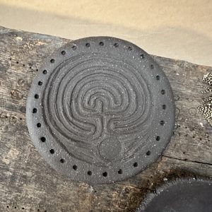 Labyrinth Altar piece