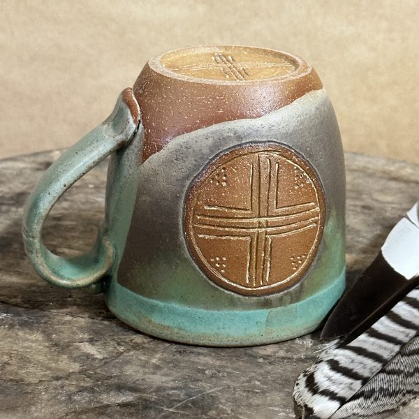 Sheild Mug - Image 2