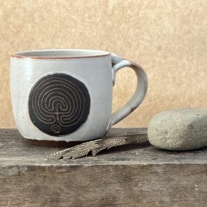 Labyrinth Mug