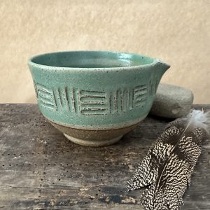 Pouring Bowl