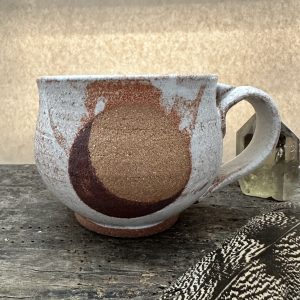 Moon Mug