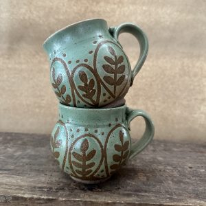 Goddess Shape | Plant design | Green Earth