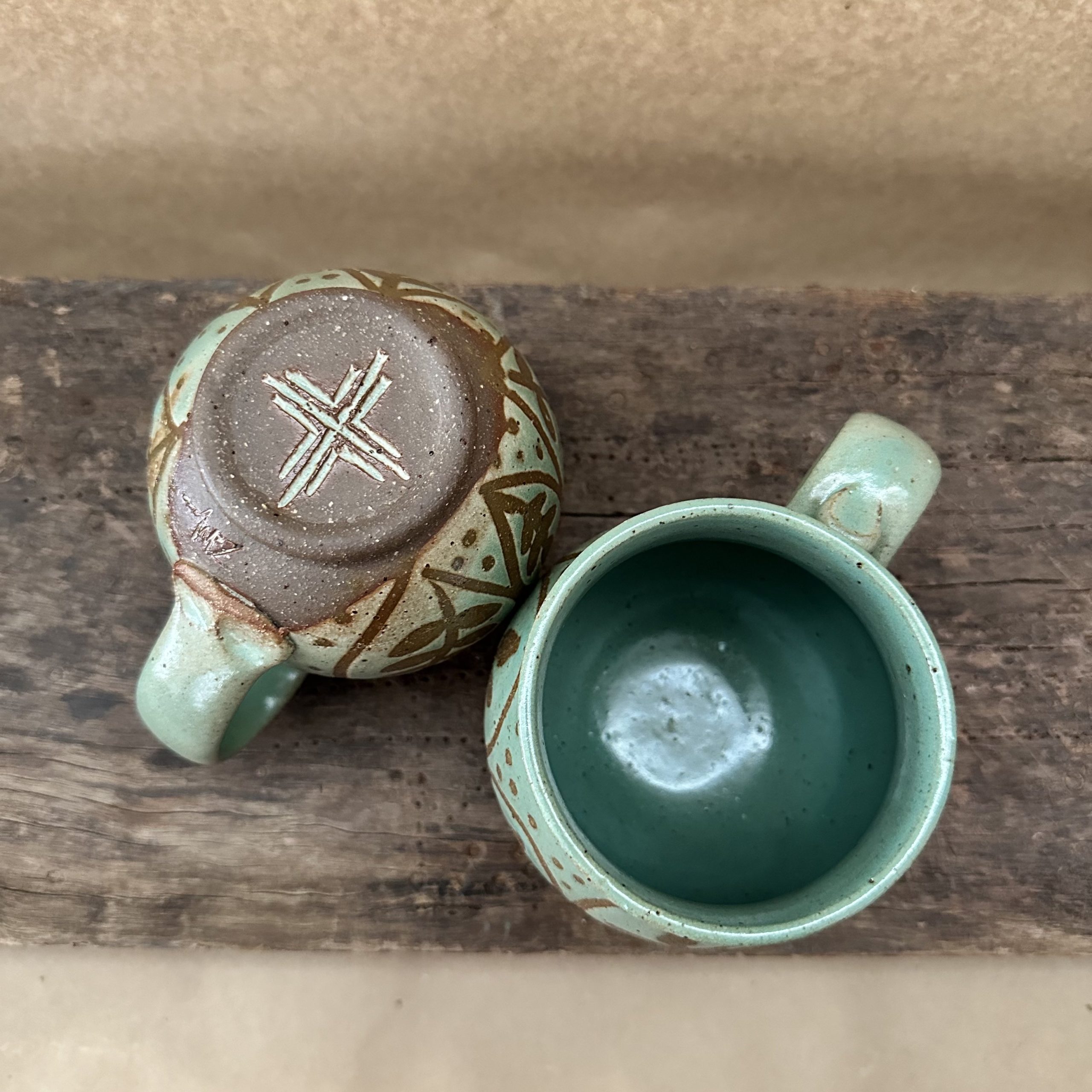 Goddess Shape | Plant design | Green Earth - Image 4