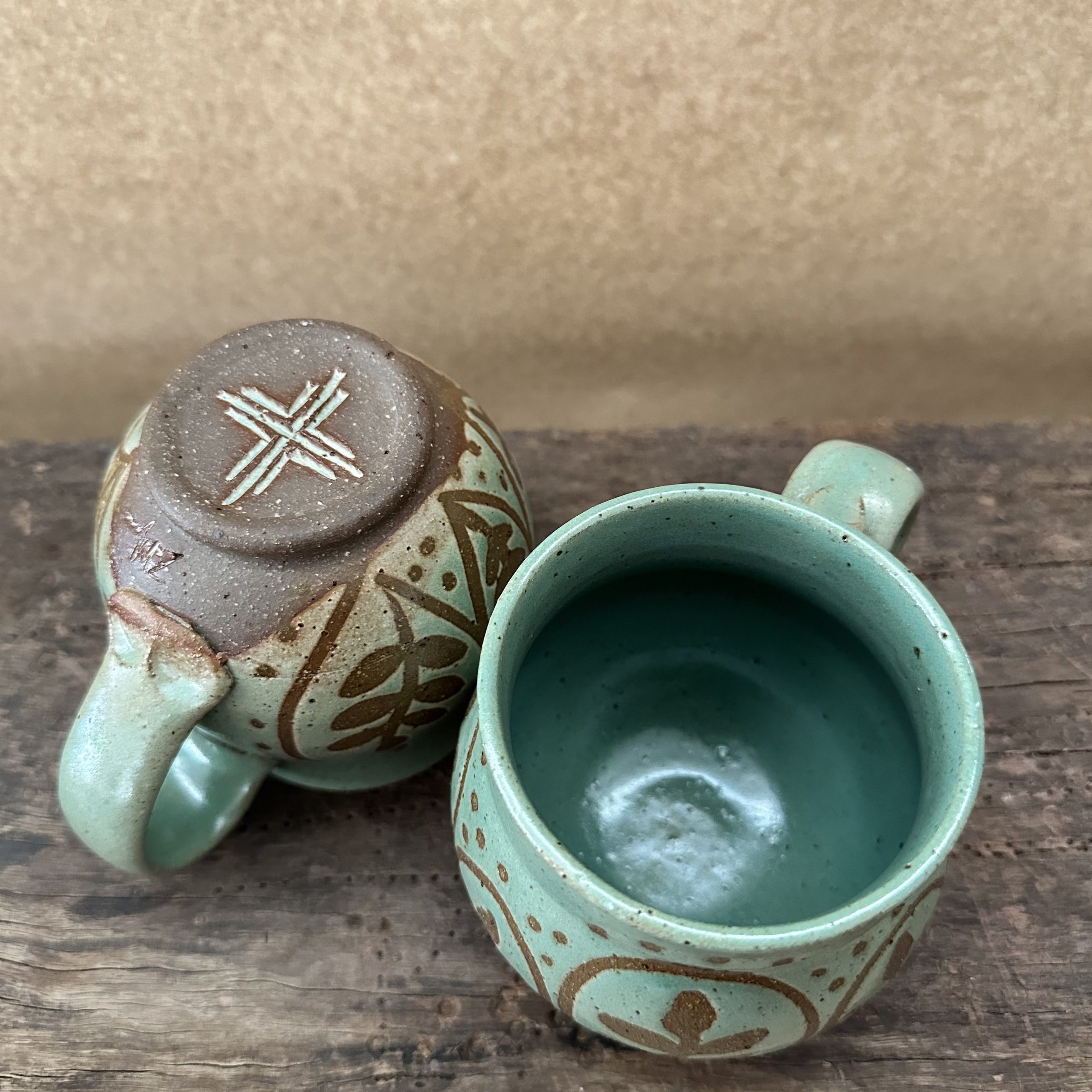 Goddess Shape | Plant design | Green Earth - Image 3