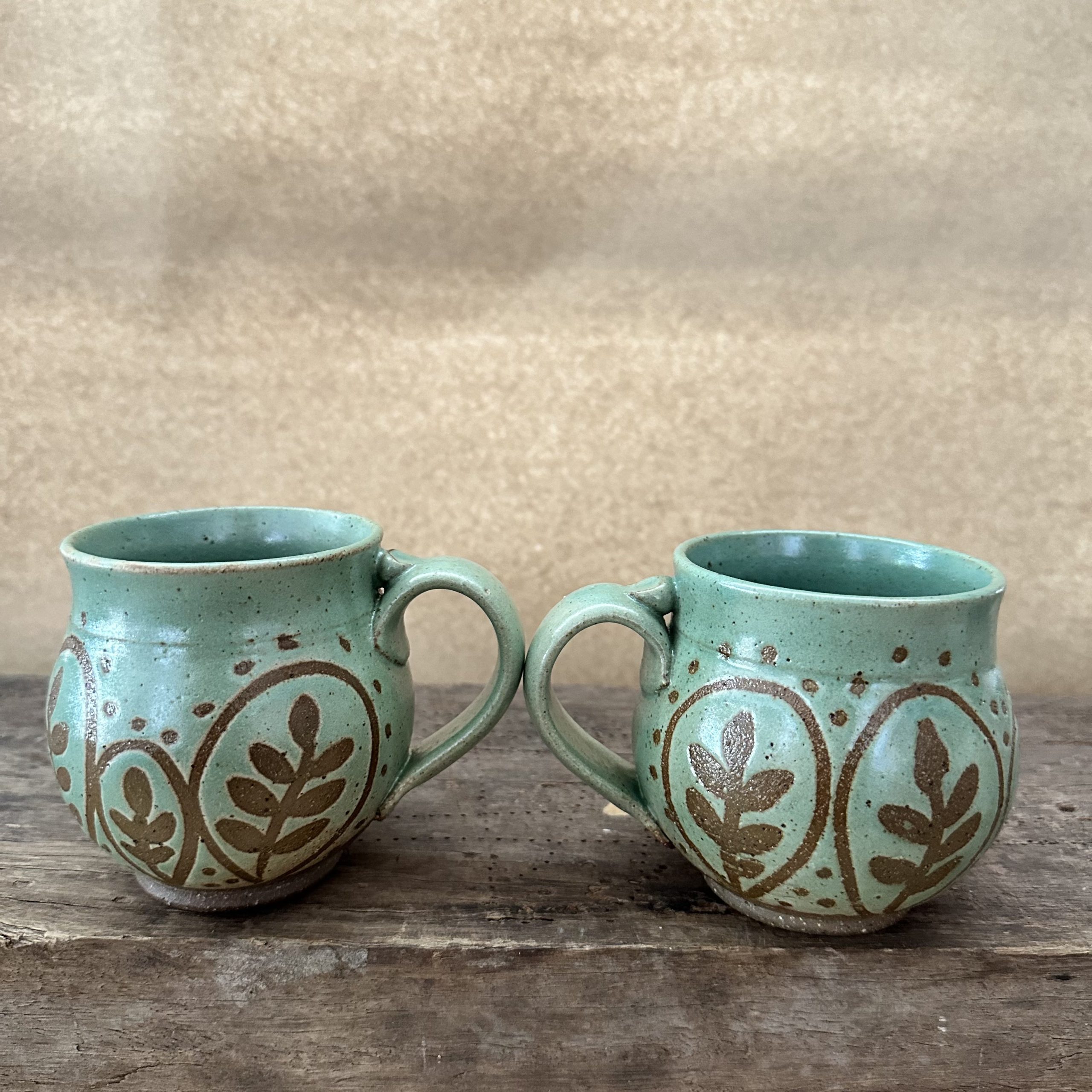 Goddess Shape | Plant design | Green Earth - Image 5