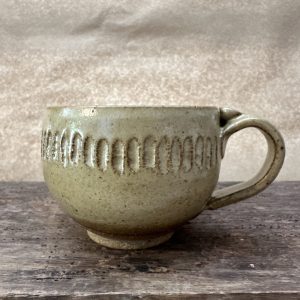 Cuddle Mug | Stone