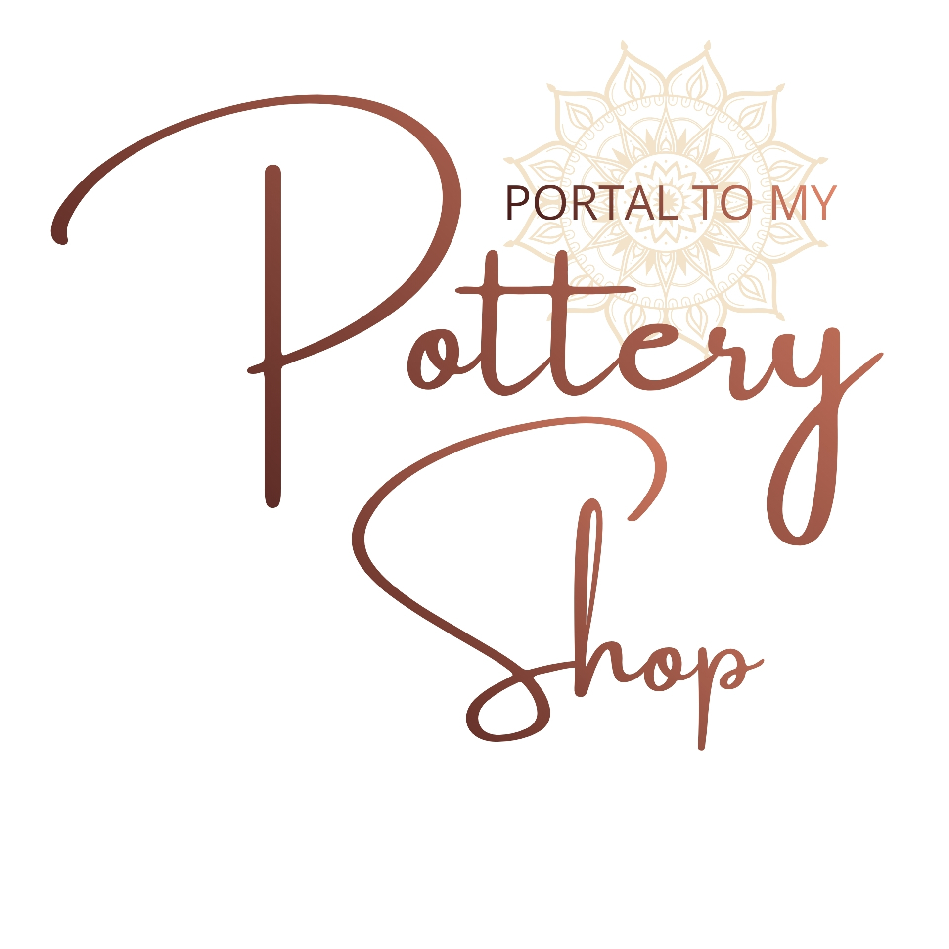 ZaMama website buttons (2 × 2 cm) (2) cairns pottery shop