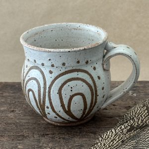 Goddess Shape | Peacock | Sandstone