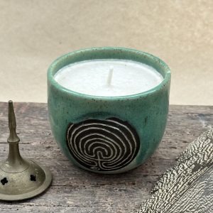 Soy Candle Cup
