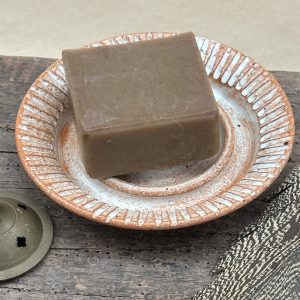 Soap Dish | Sandstone