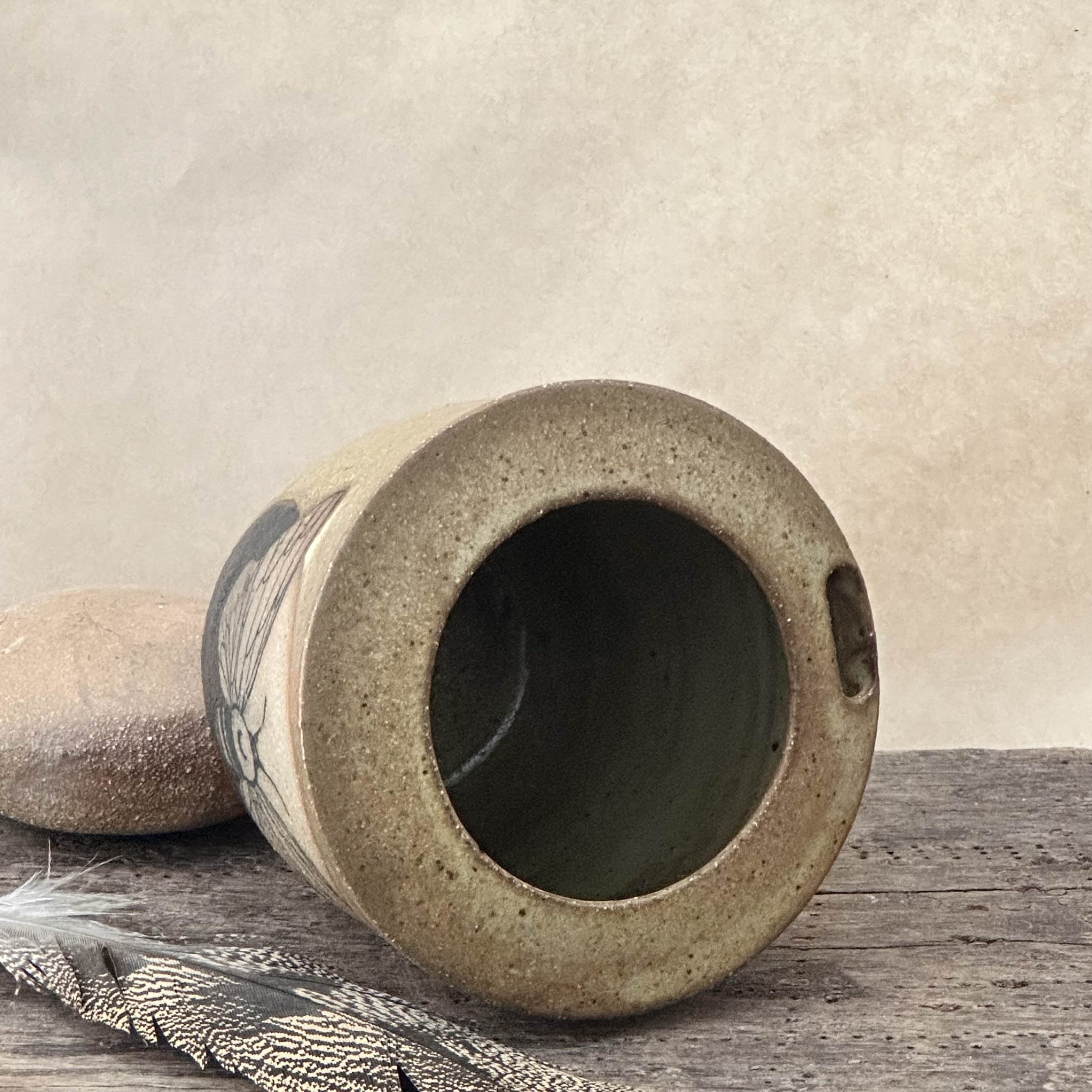 TRAVEL MUG | STONE | BEE - Image 3